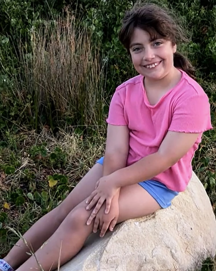 What we know about the victims in Australia Hanukkah attack Matilda Britvan.