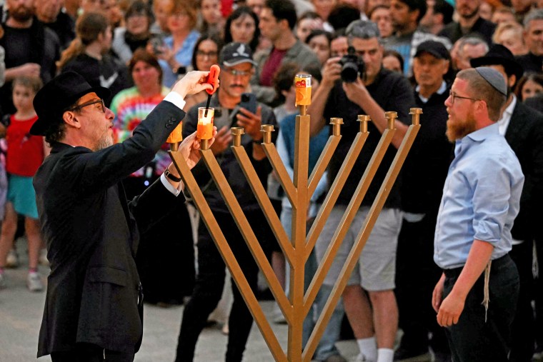 Image: AUSTRALIA-ATTACK-BONDI
