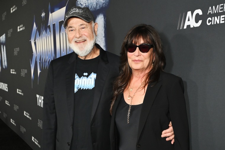 "Spinal Tap II: The End Continues" Los Angeles Premiere - Arrivals