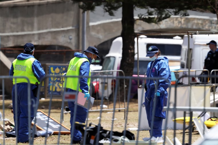 As consequências do tiroteio em Bondi Beach, em Sydney