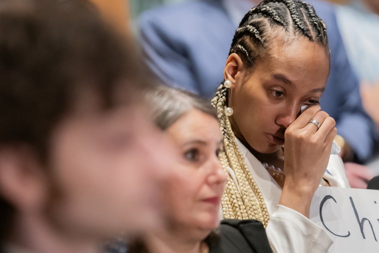 Senate Finance Committee Holds Hearing Examining Abuse At Youth Residential Treatment Facilities