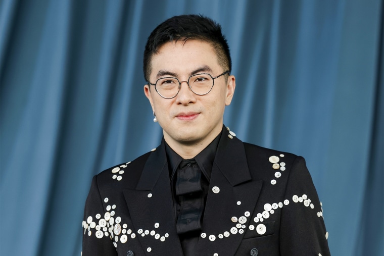 Bowen Yang