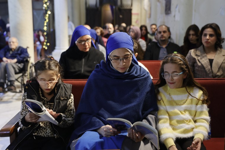 Imagem: Palestina-Israel-Conflito-Religião-Natal