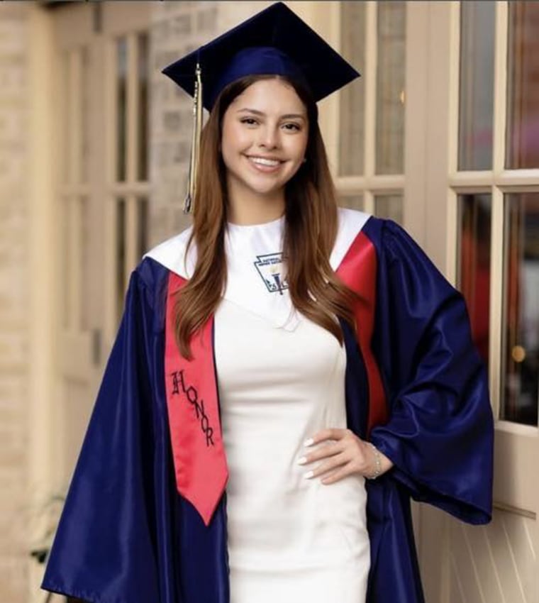 Camila Mendoza Olmos.