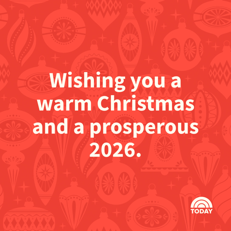 Christmas Greetings