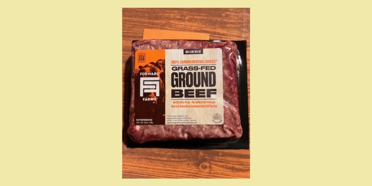 2,800 Pounds of Ground Beef Recalled For E. Coli Risk