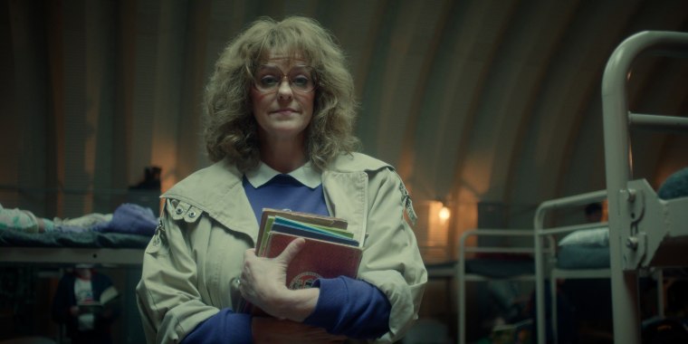 COISAS ESTRANHAS: TEMPORADA 5