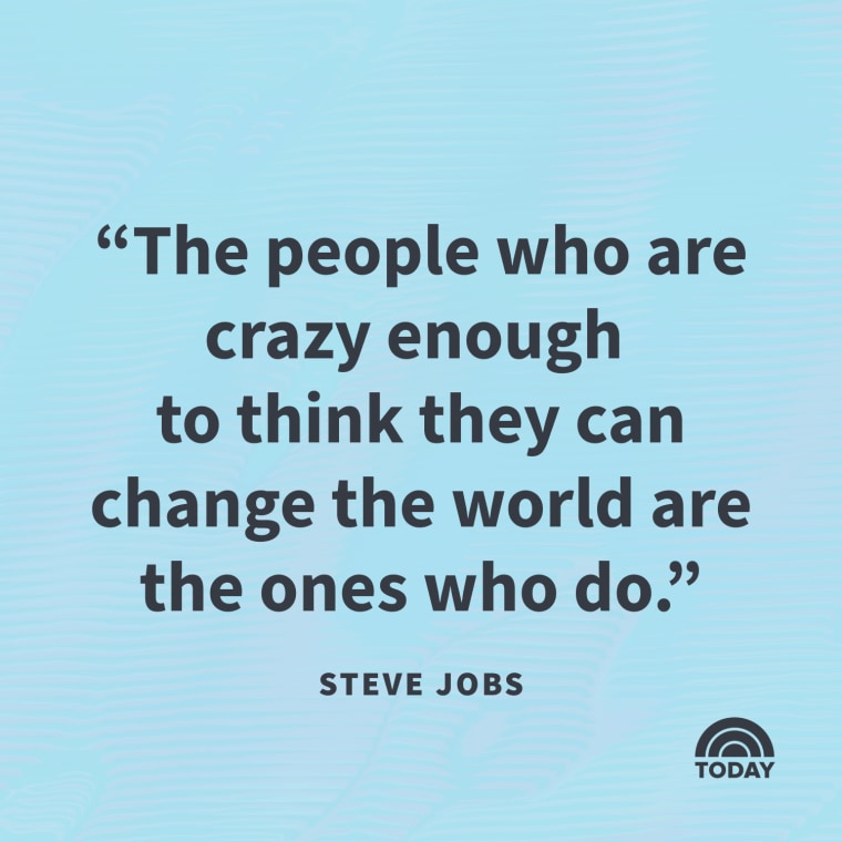75 Motivational Quotes on Life and Success