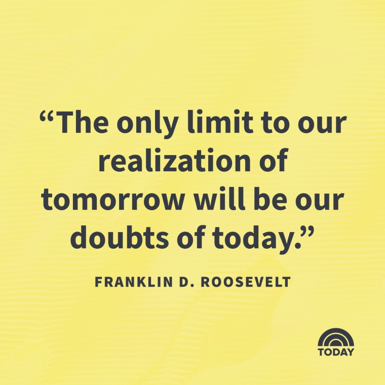 75 Motivational Quotes on Life and Success