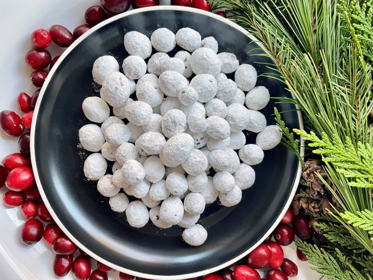 I hope I did Grandma Lillian proud.