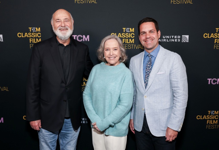 2025 TCM Classic Film Festival Day 2 – Friday
