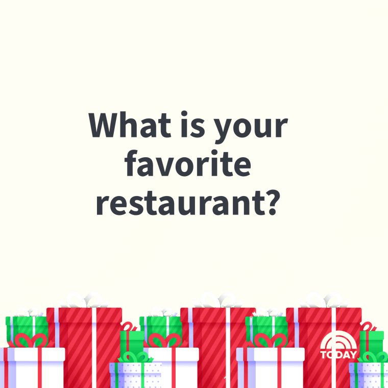 Secret Santa Questions