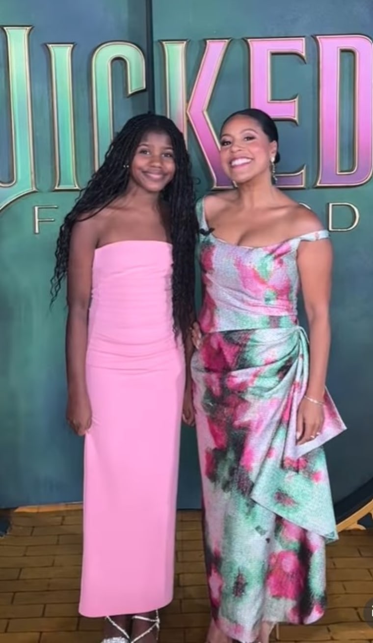 TODAY's Sheinelle Jones' 3 Kids Kayin, Clara and Uche