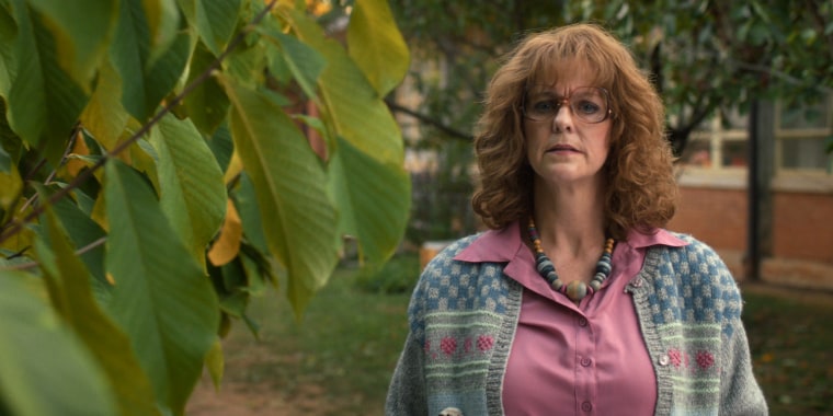 COISAS ESTRANHAS: TEMPORADA 5