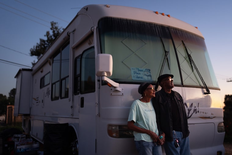 Los Angeles Wildfires Rebuilding