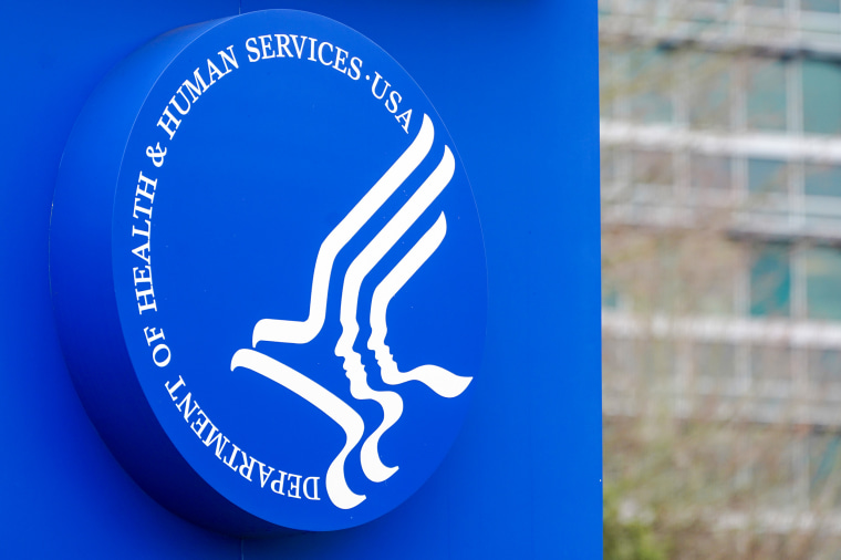 Department of Health and Human Services.