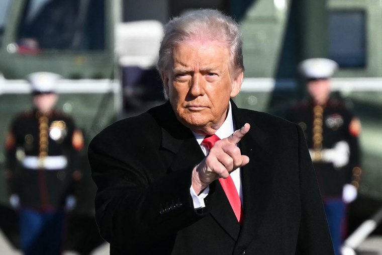 Image: US-POLITICS-TRUMP