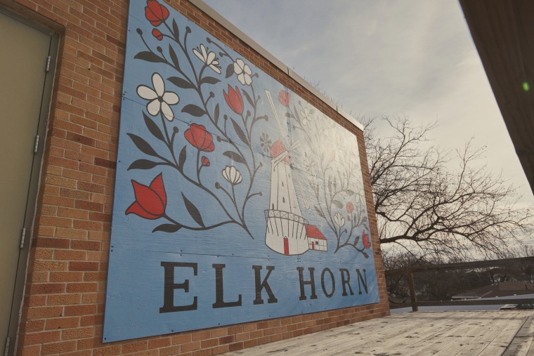 Elk Horn, Iowa