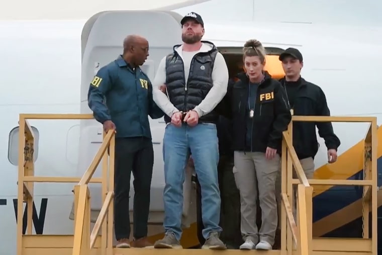 Snowboarder Drug Ring