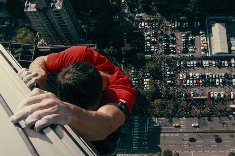 Los rascacielos viven