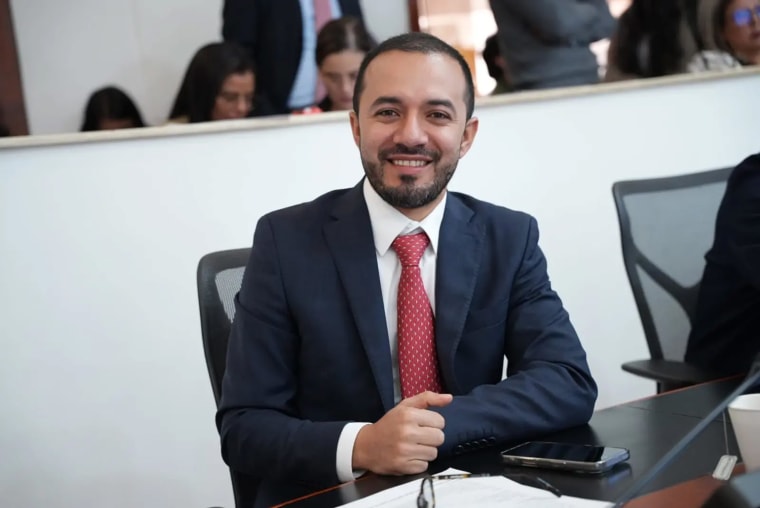 Diogenes Quintero Amaya