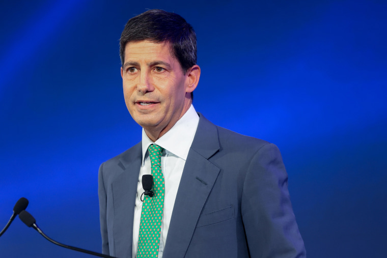 Day Five Of The Spring Meetings Of The International Monetary Fund And World Bank