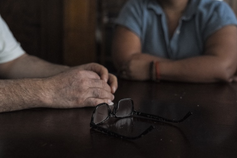 Undocumented parents in hiding in Minneapolis