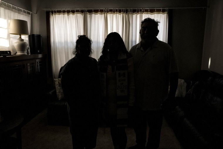 Undocumented parents in hiding in Minneapolis