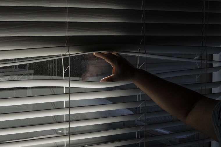 Undocumented parents in hiding in Minneapolis