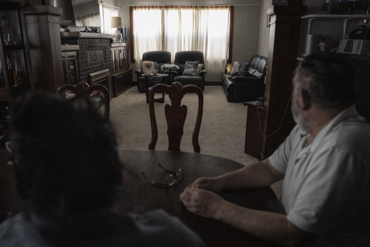 Undocumented parents in hiding in Minneapolis