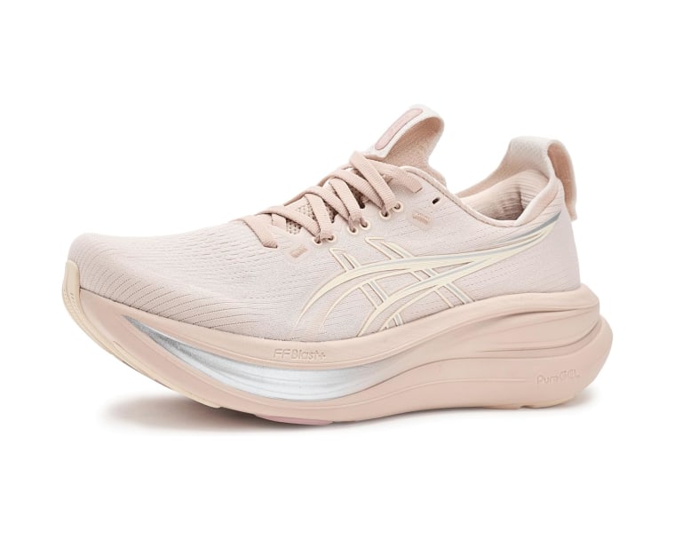 Asics Gel-Nimbus 28