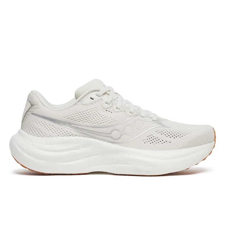 Saucony Ride 19