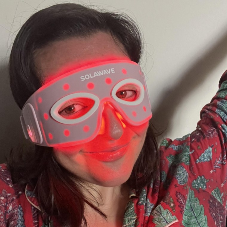 Solawave Eye Recovery Pro