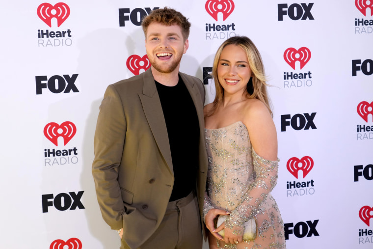 2024 iHeartRadio Music Awards - Chegadas