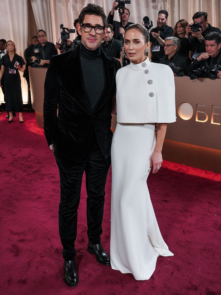 83ª premiação do Globo de Ouro - Los Angeles