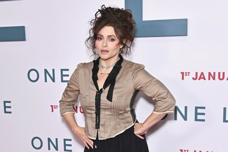 "One Life" - Special Screening - VIP Arrivals