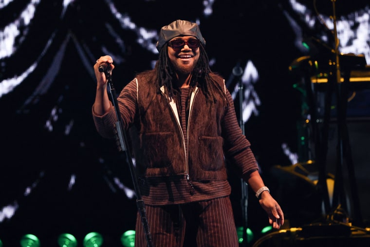 EUA-ENTRETENIMENTO-MOSTRA DE MÚSICA