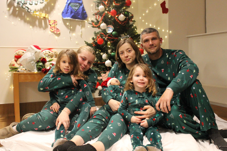 A Florida couple chose to carry their daughter to term after a fatal diagnosis, honoring her life through organ and tissue donation.