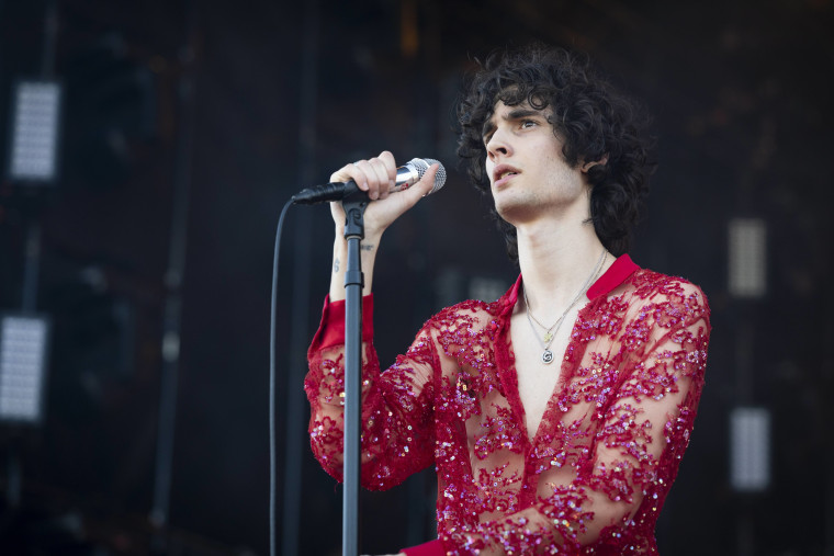 Leite Derramado Perth 2025