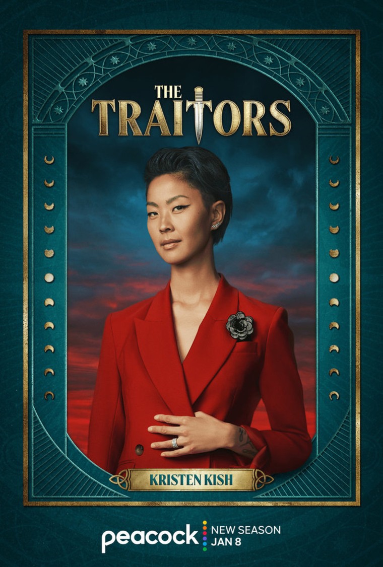 「裏切り者」シーズン 4、エピソード 10 の要約: 誰が失踪し、誰が殺害されたのか? 「裏切り者」シーズン 4、エピソード 10 の要約: 誰が失踪し、誰が殺害されたのか?