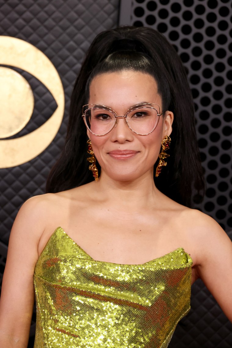 68th GRAMMY Awards - Arrivals