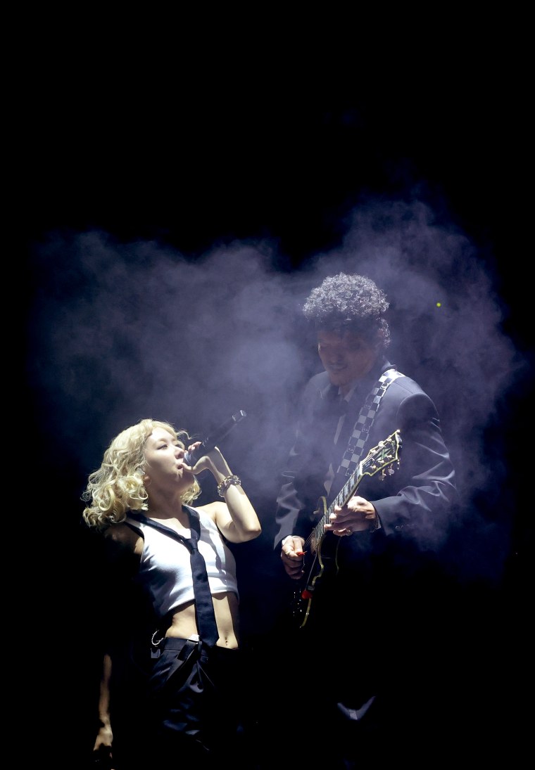 68th GRAMMY Awards - Show