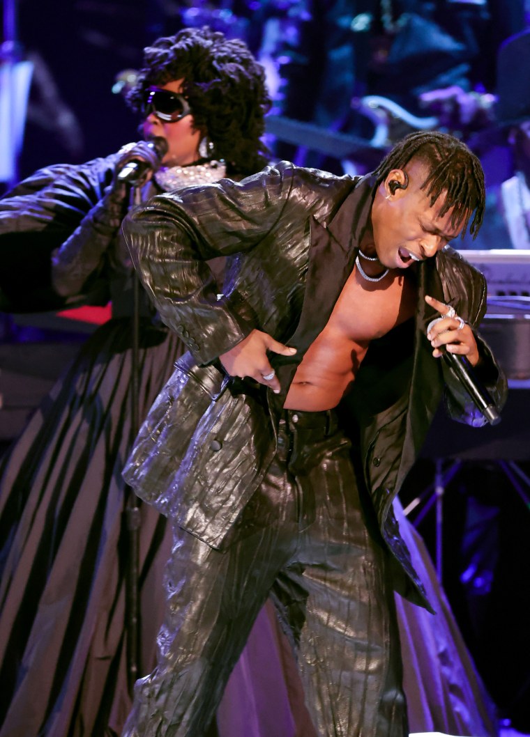 68th GRAMMY Awards - Show