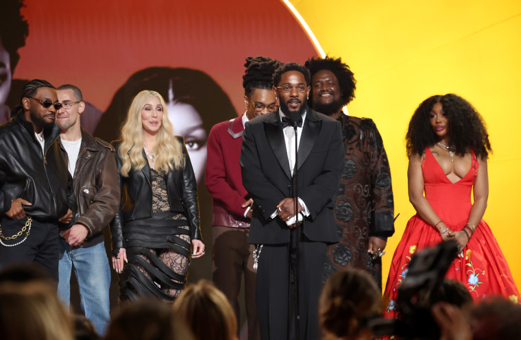 68th GRAMMY Awards - Show