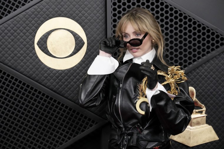 68th GRAMMY Awards - Arrivals