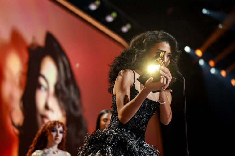 68th GRAMMY Awards - Show