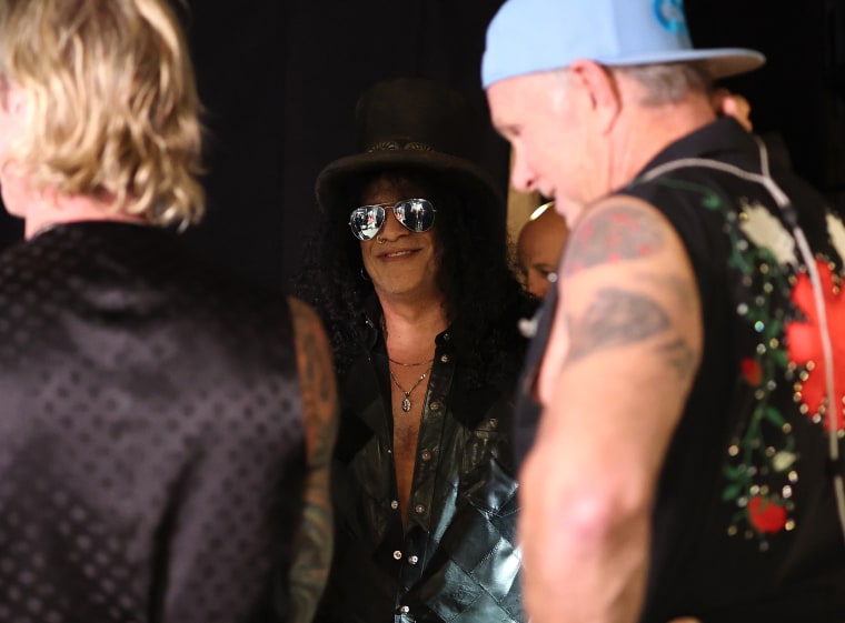 68th GRAMMY Awards - Backstage