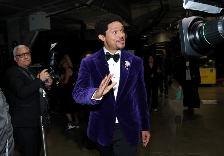 68th GRAMMY Awards - Backstage