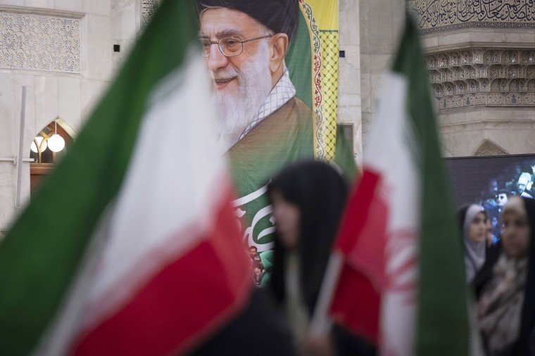 Islamic Revolution Anniversary