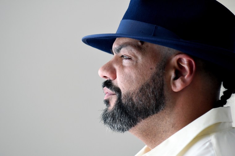 Decomposing Bodies One Victim's Story